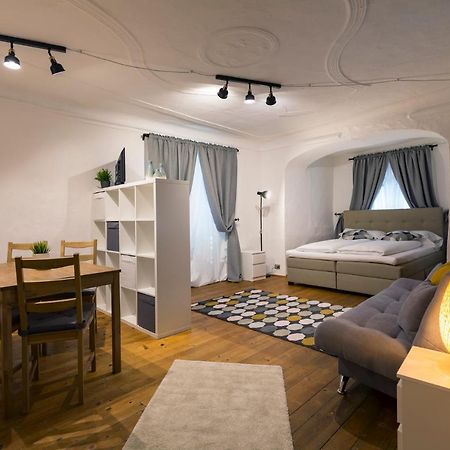 Albergo Diffuso Ela Living - Apartment Bellepoque إغنا المظهر الخارجي الصورة
