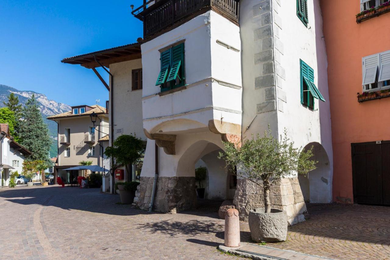 Albergo Diffuso Ela Living - Apartment Bellepoque إغنا المظهر الخارجي الصورة